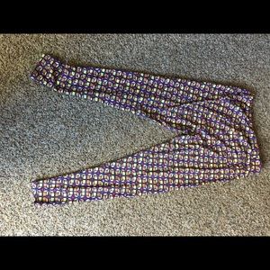 Lularoe leggings
